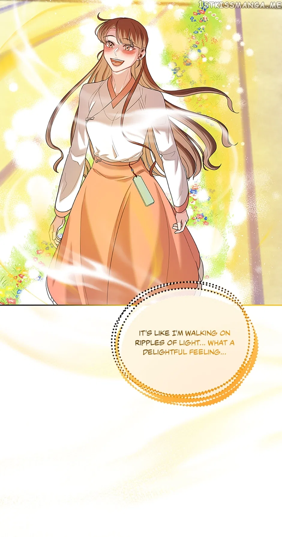 Avoiding the Heavenly Emperor Chapter 56 – Page 50