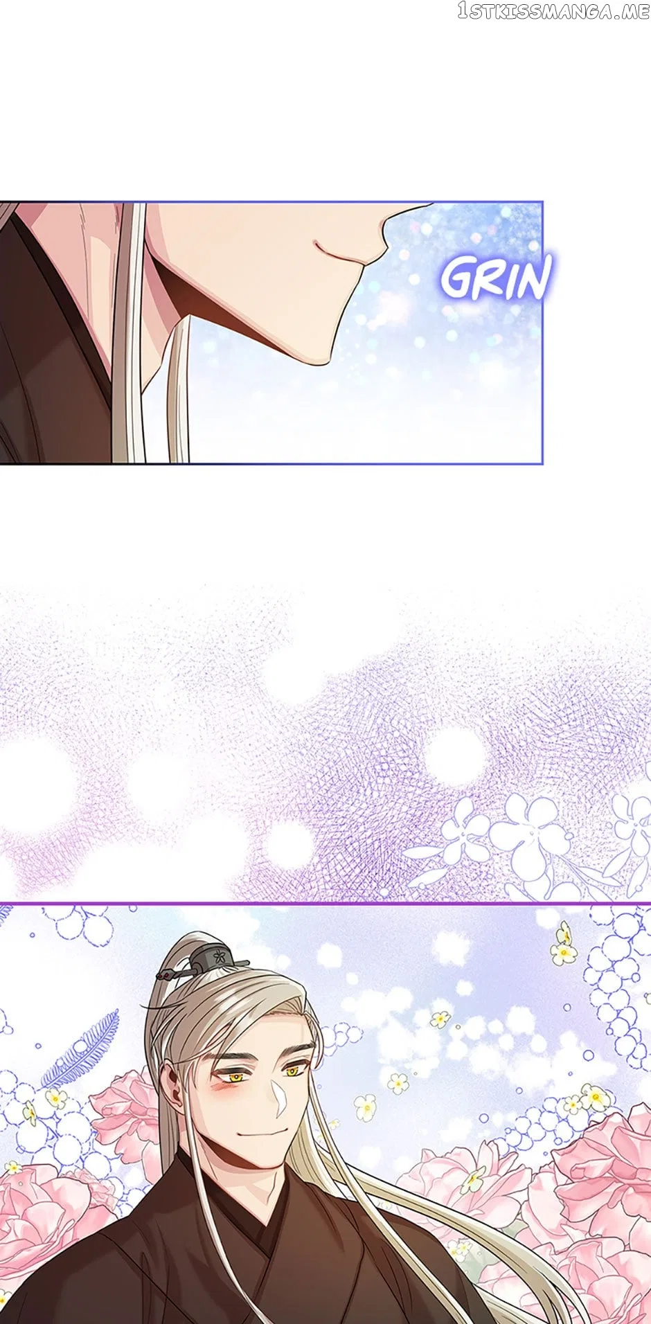 Avoiding the Heavenly Emperor Chapter 56 – Page 51