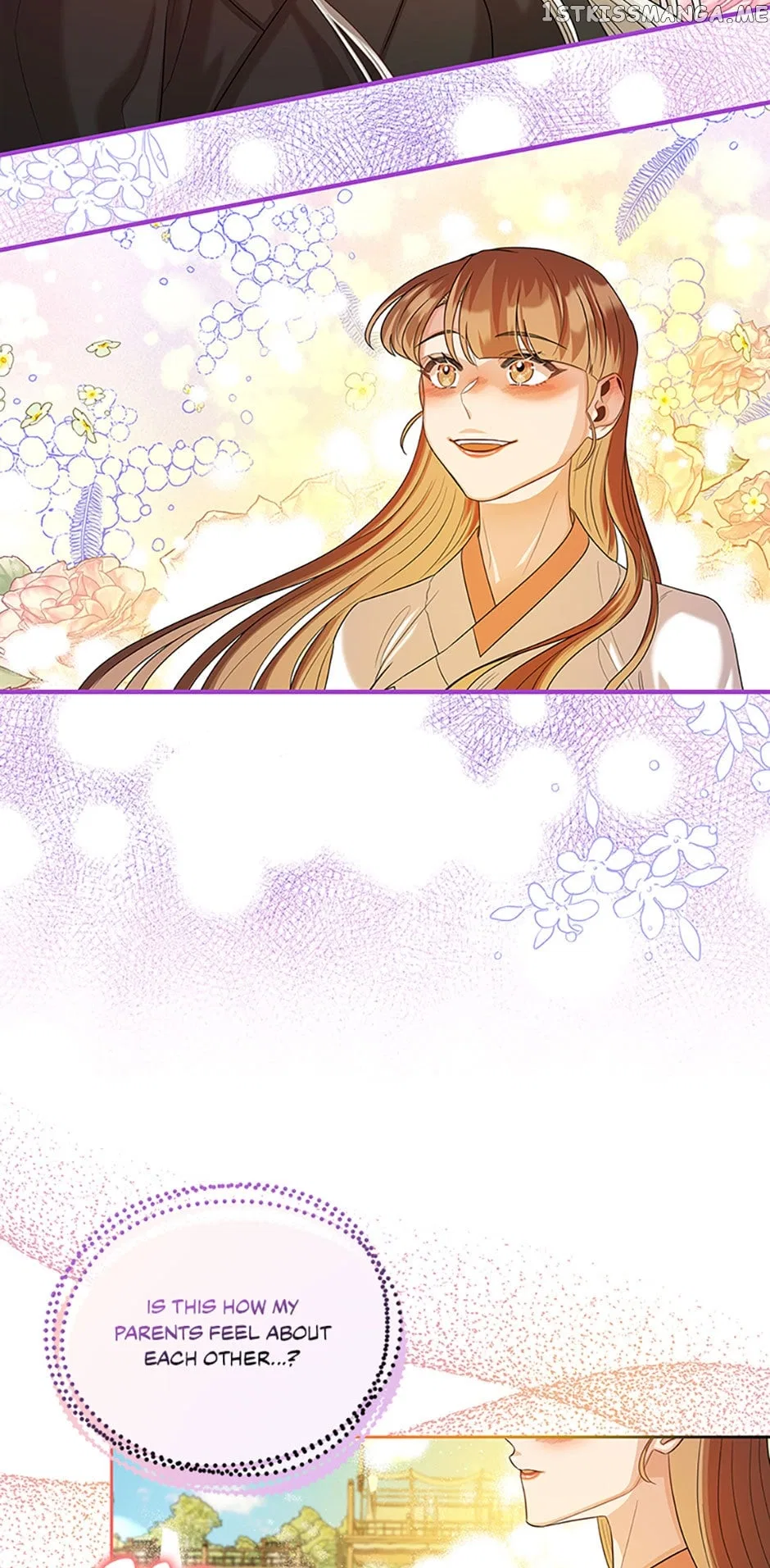 Avoiding the Heavenly Emperor Chapter 56 – Page 52