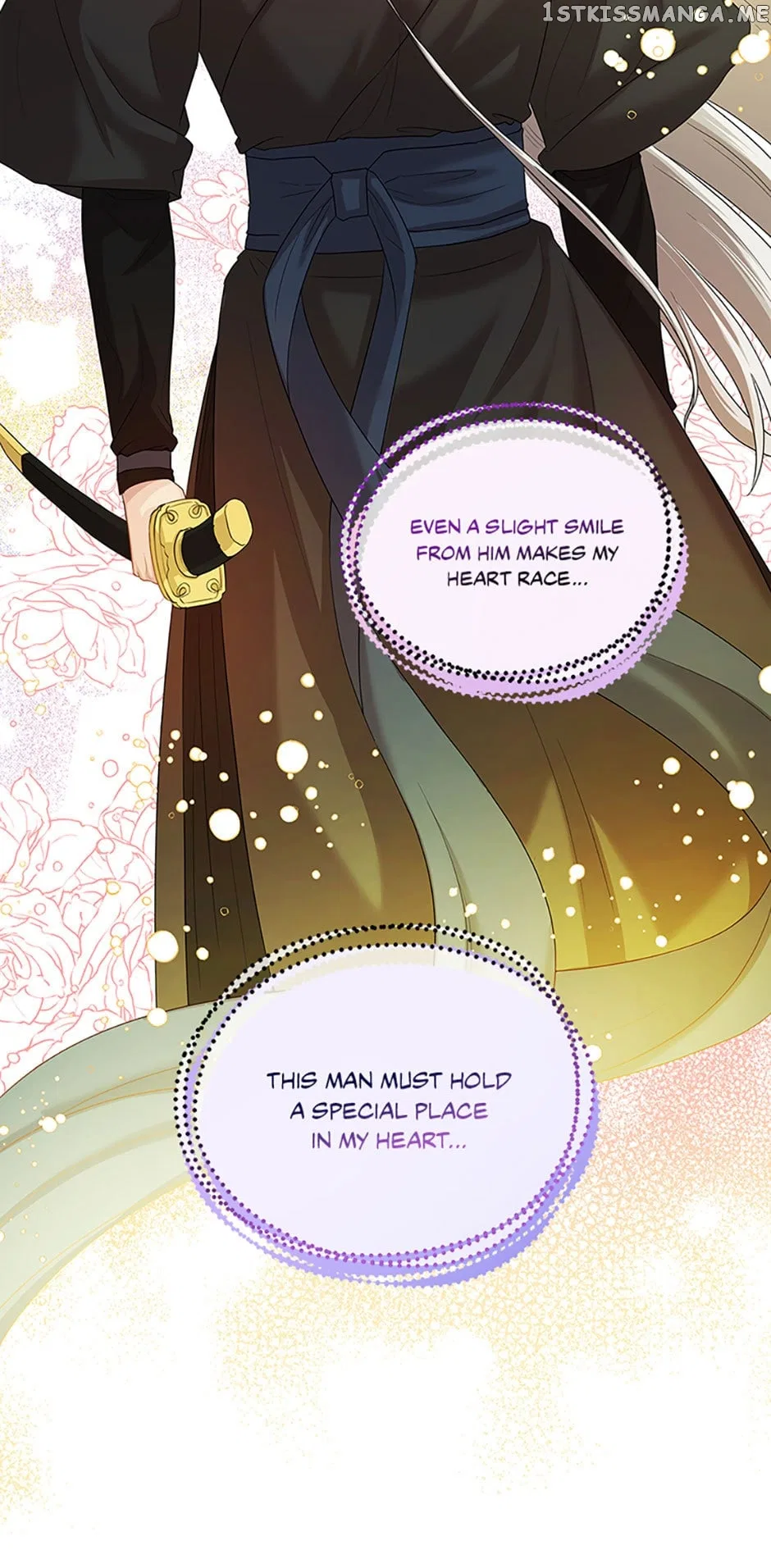 Avoiding the Heavenly Emperor Chapter 56 – Page 54
