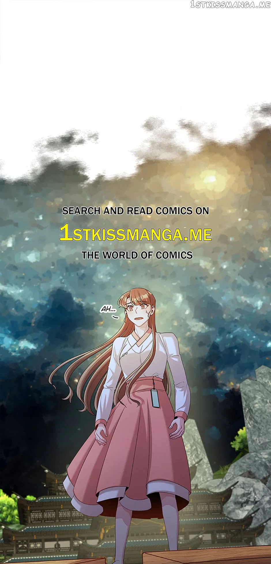 Avoiding the Heavenly Emperor Chapter 55 – Page 1