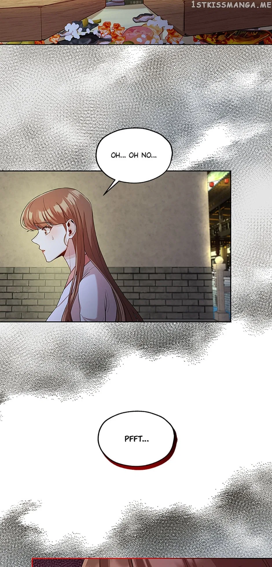 Avoiding the Heavenly Emperor Chapter 55 – Page 2