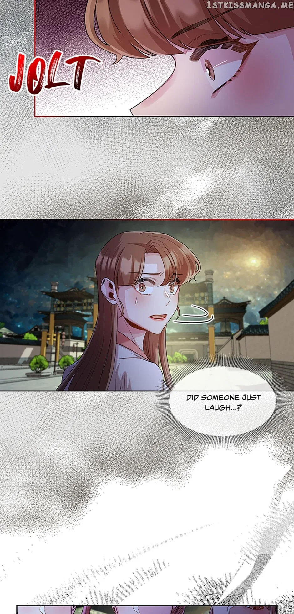 Avoiding the Heavenly Emperor Chapter 55 – Page 3