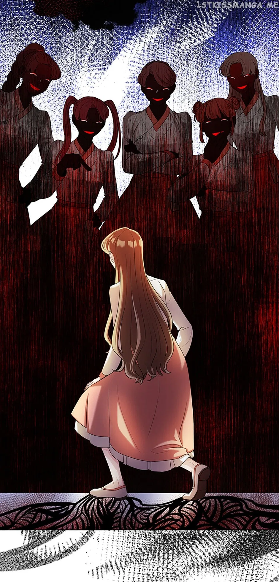Avoiding the Heavenly Emperor Chapter 55 – Page 5