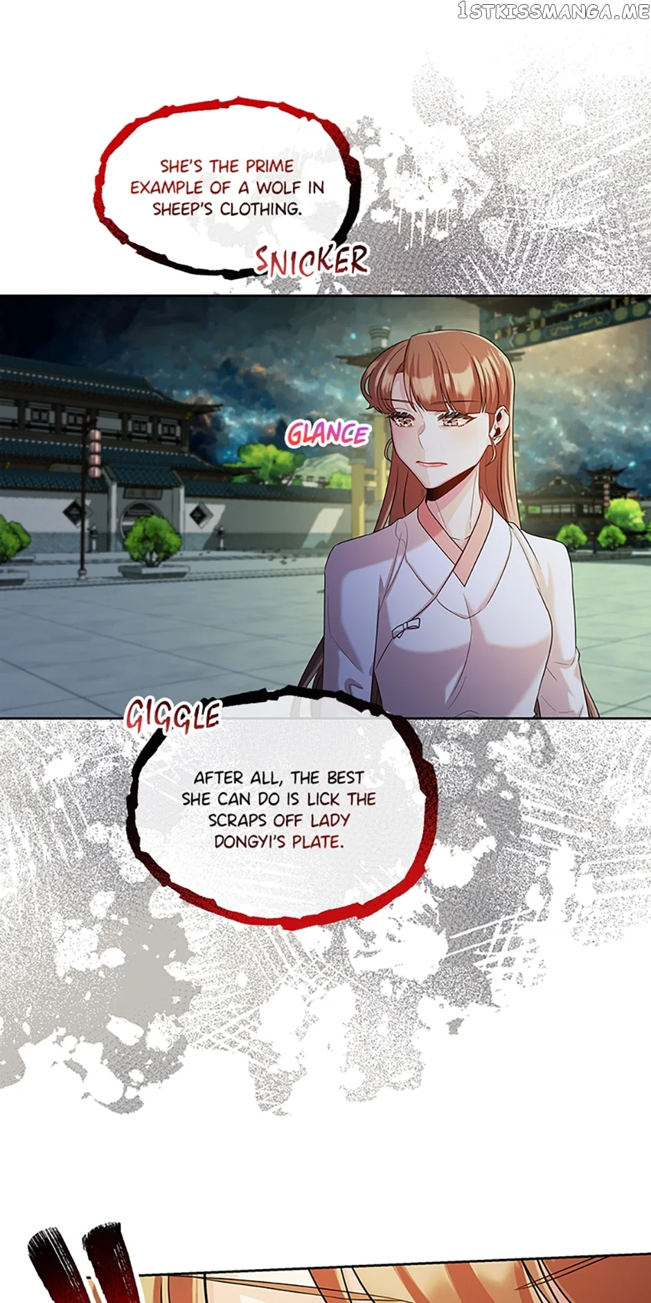Avoiding the Heavenly Emperor Chapter 55 – Page 11