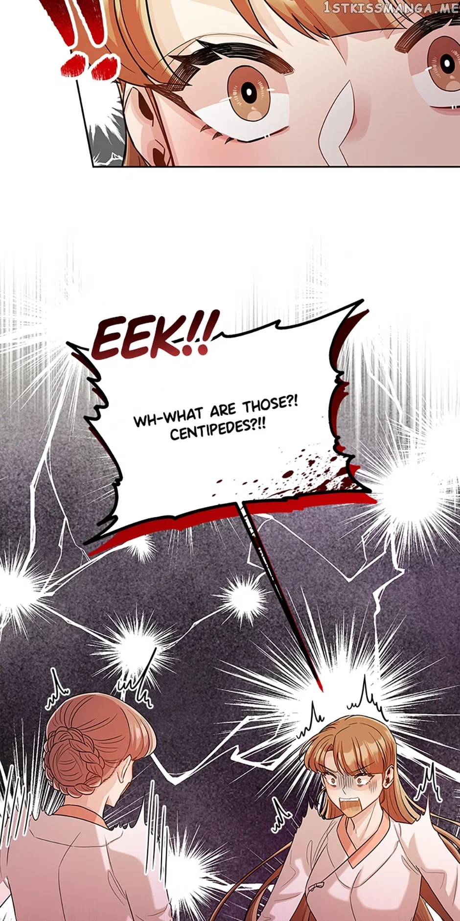 Avoiding the Heavenly Emperor Chapter 55 – Page 12