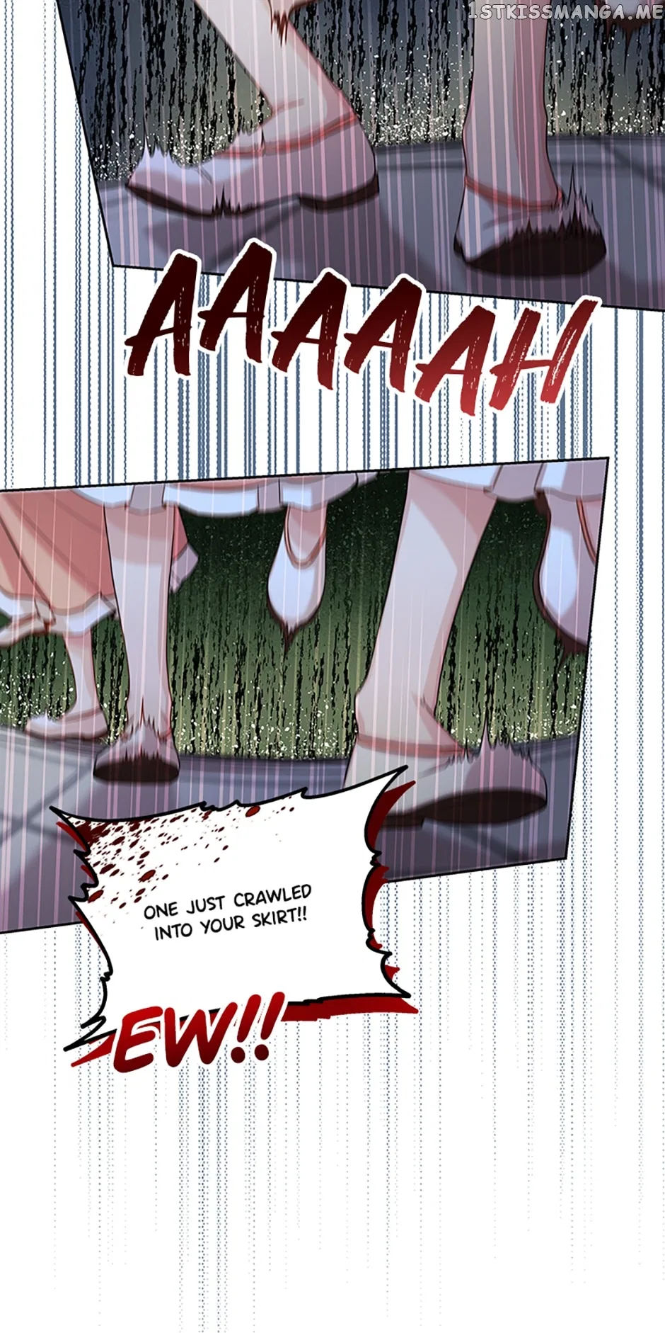 Avoiding the Heavenly Emperor Chapter 55 – Page 14
