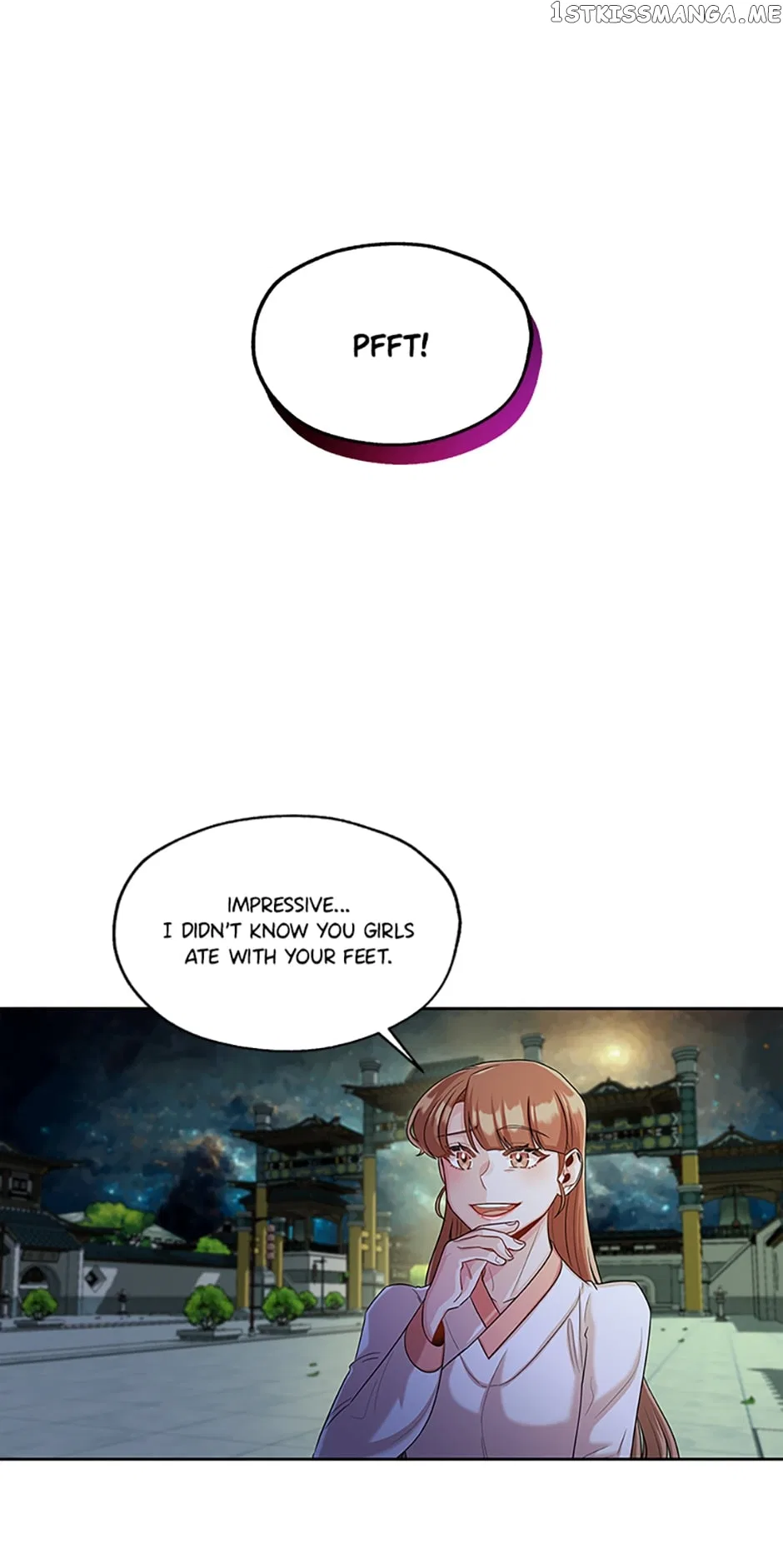 Avoiding the Heavenly Emperor Chapter 55 – Page 16