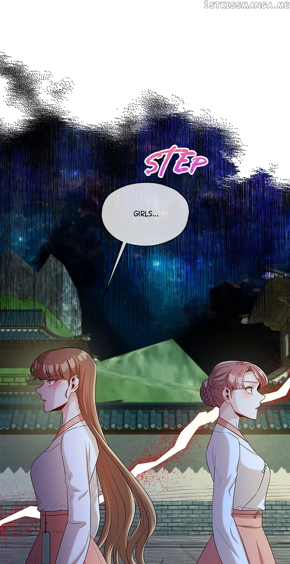Avoiding the Heavenly Emperor Chapter 55 – Page 18