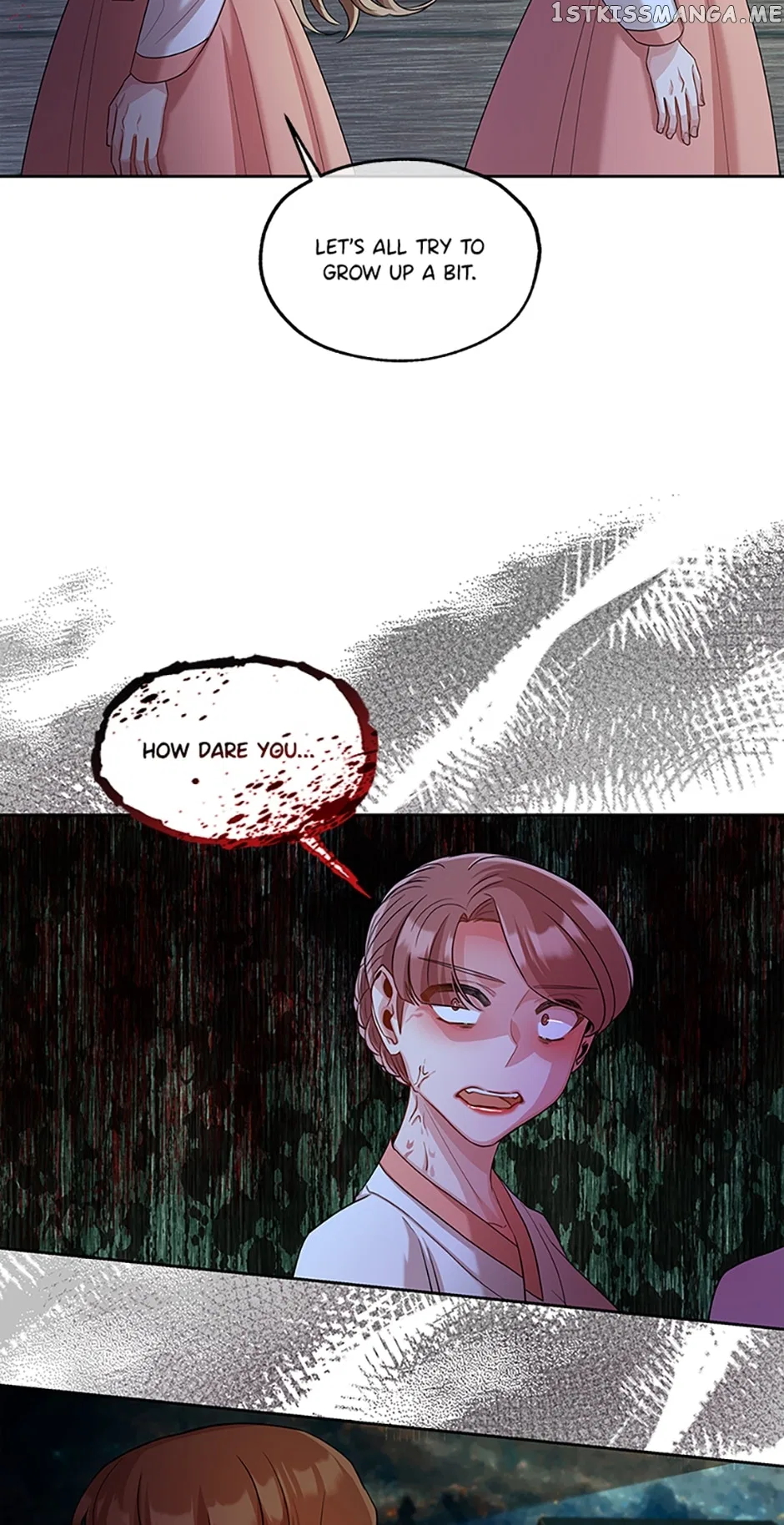 Avoiding the Heavenly Emperor Chapter 55 – Page 19