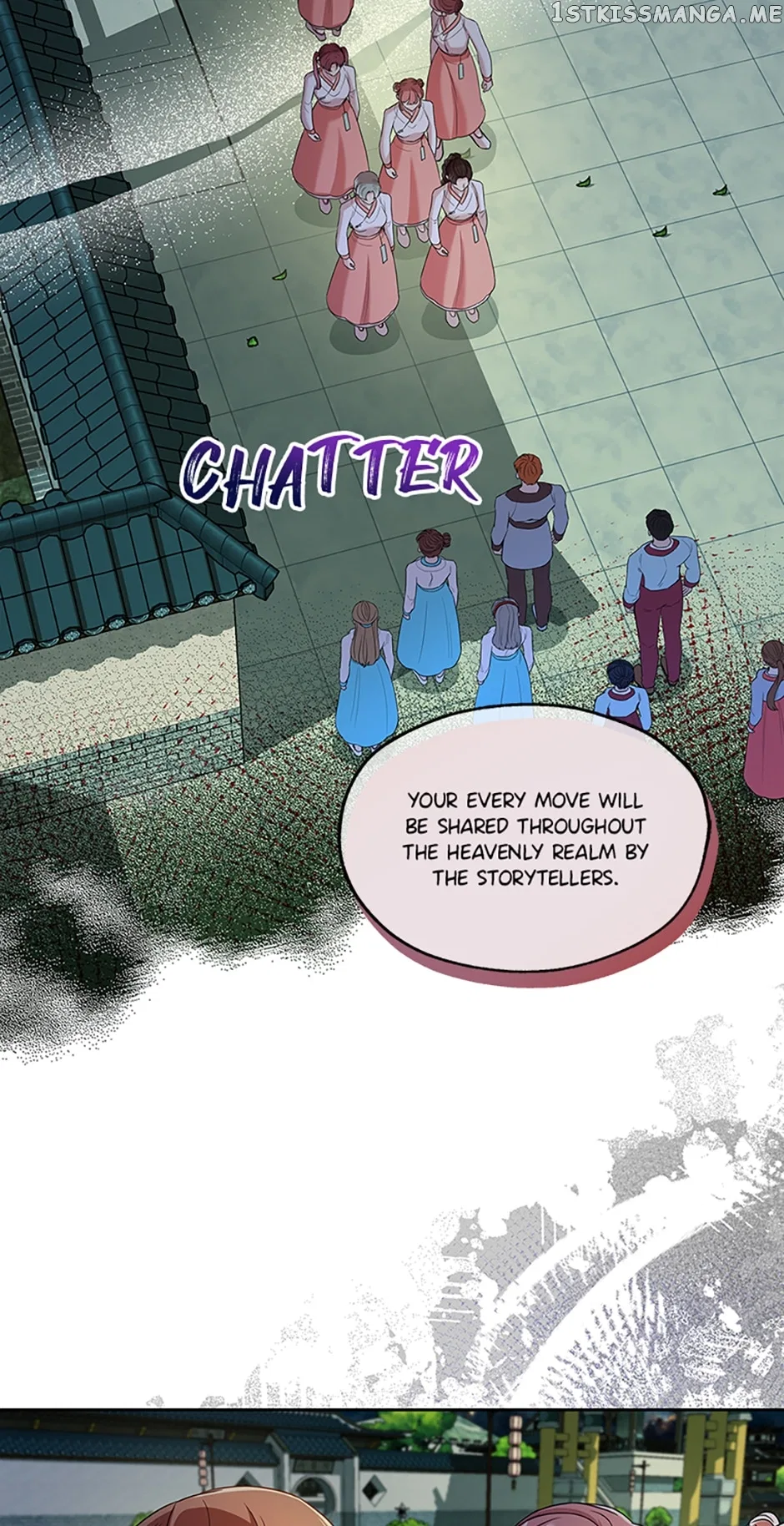 Avoiding the Heavenly Emperor Chapter 55 – Page 21