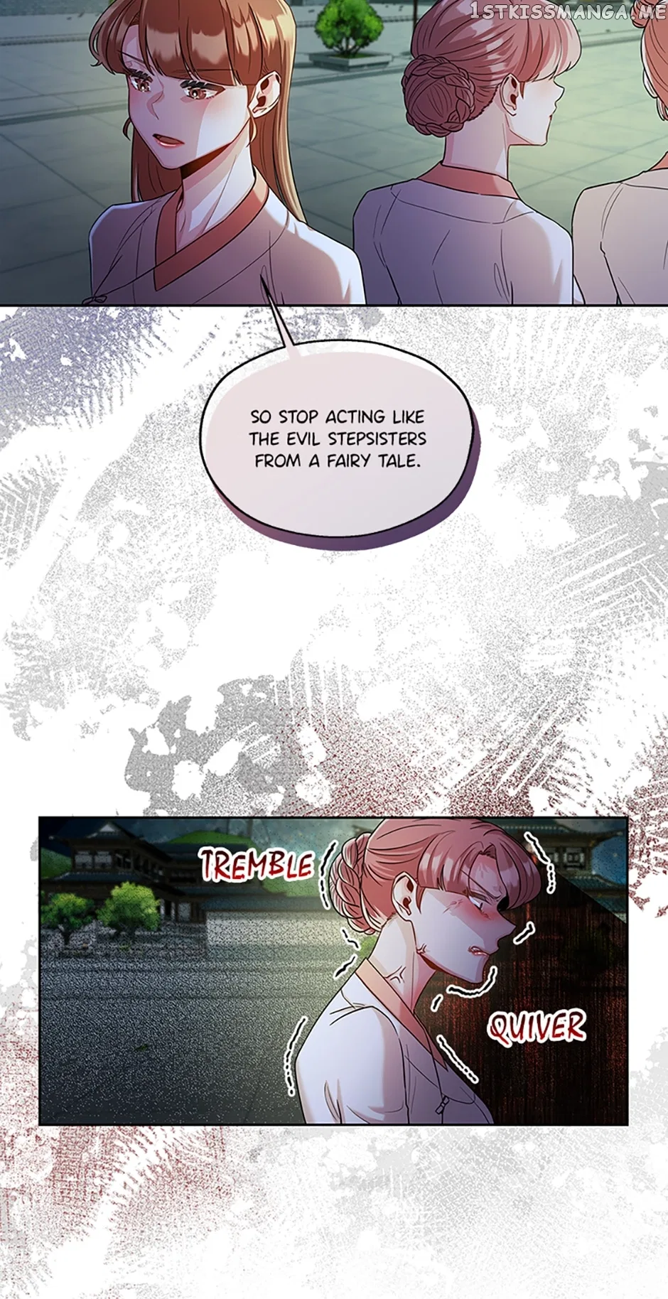 Avoiding the Heavenly Emperor Chapter 55 – Page 22
