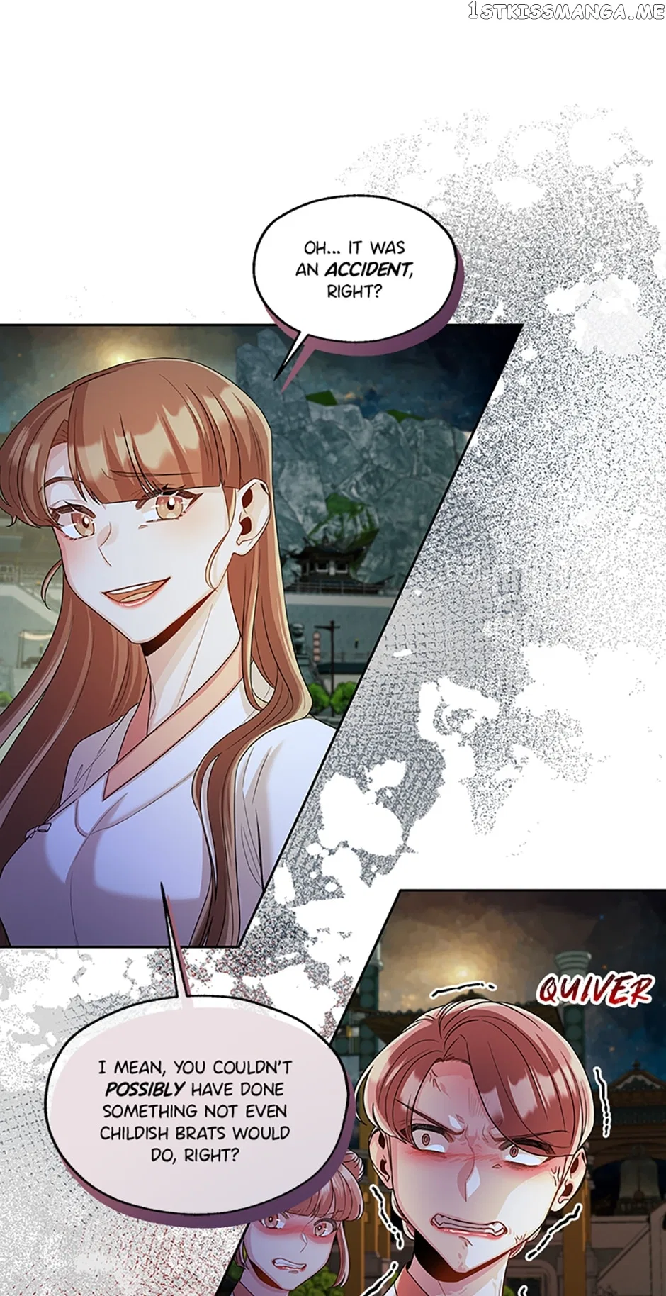 Avoiding the Heavenly Emperor Chapter 55 – Page 24