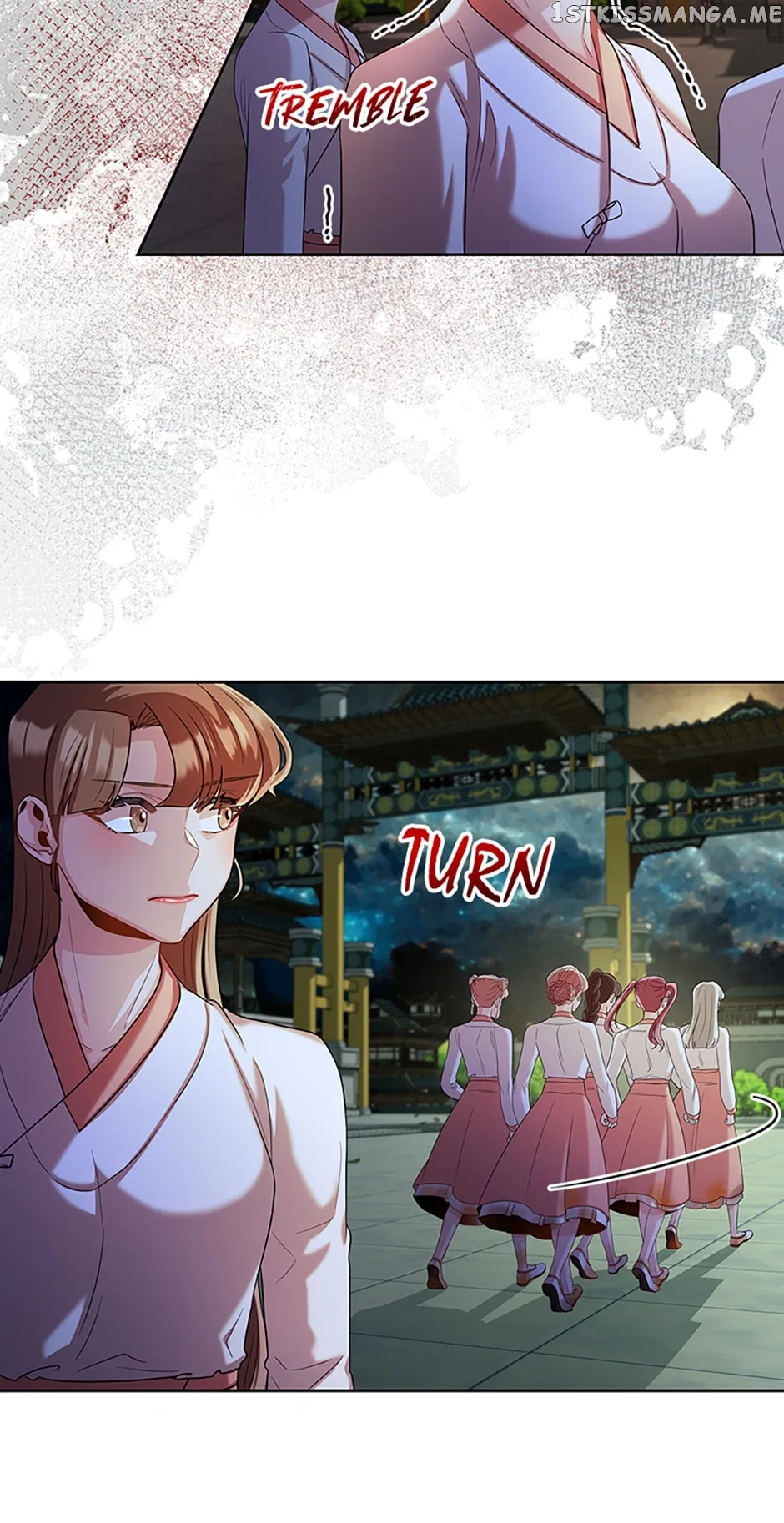Avoiding the Heavenly Emperor Chapter 55 – Page 25