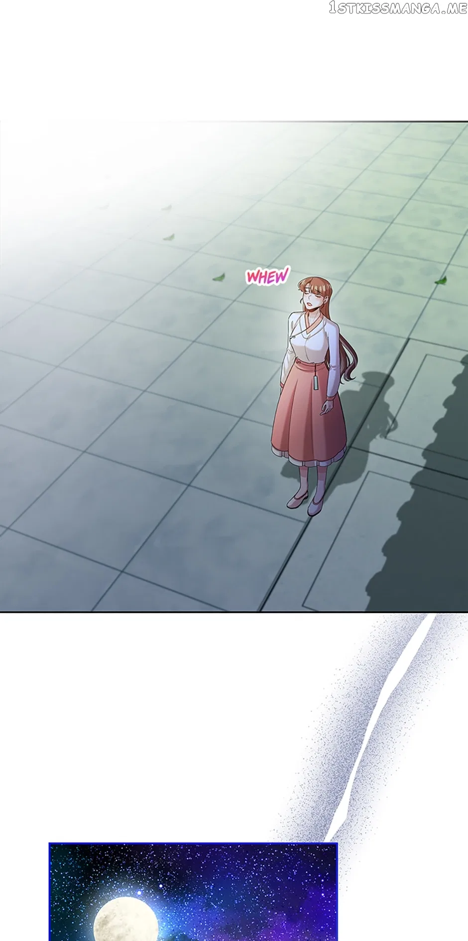 Avoiding the Heavenly Emperor Chapter 55 – Page 26