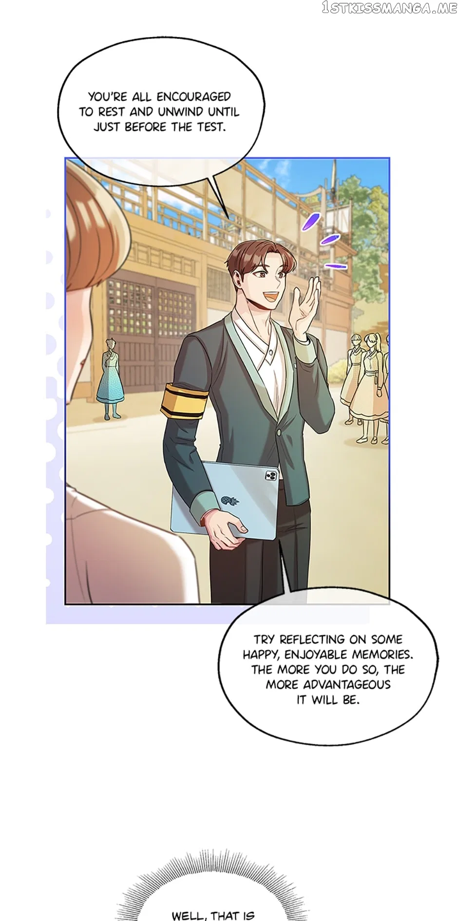 Avoiding the Heavenly Emperor Chapter 55 – Page 29