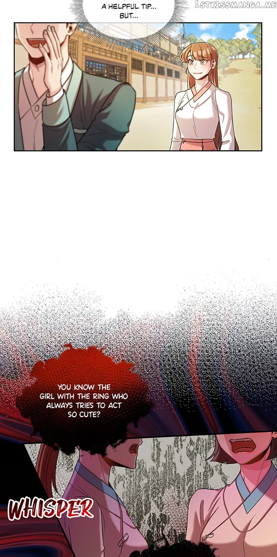 Avoiding the Heavenly Emperor Chapter 55 – Page 30