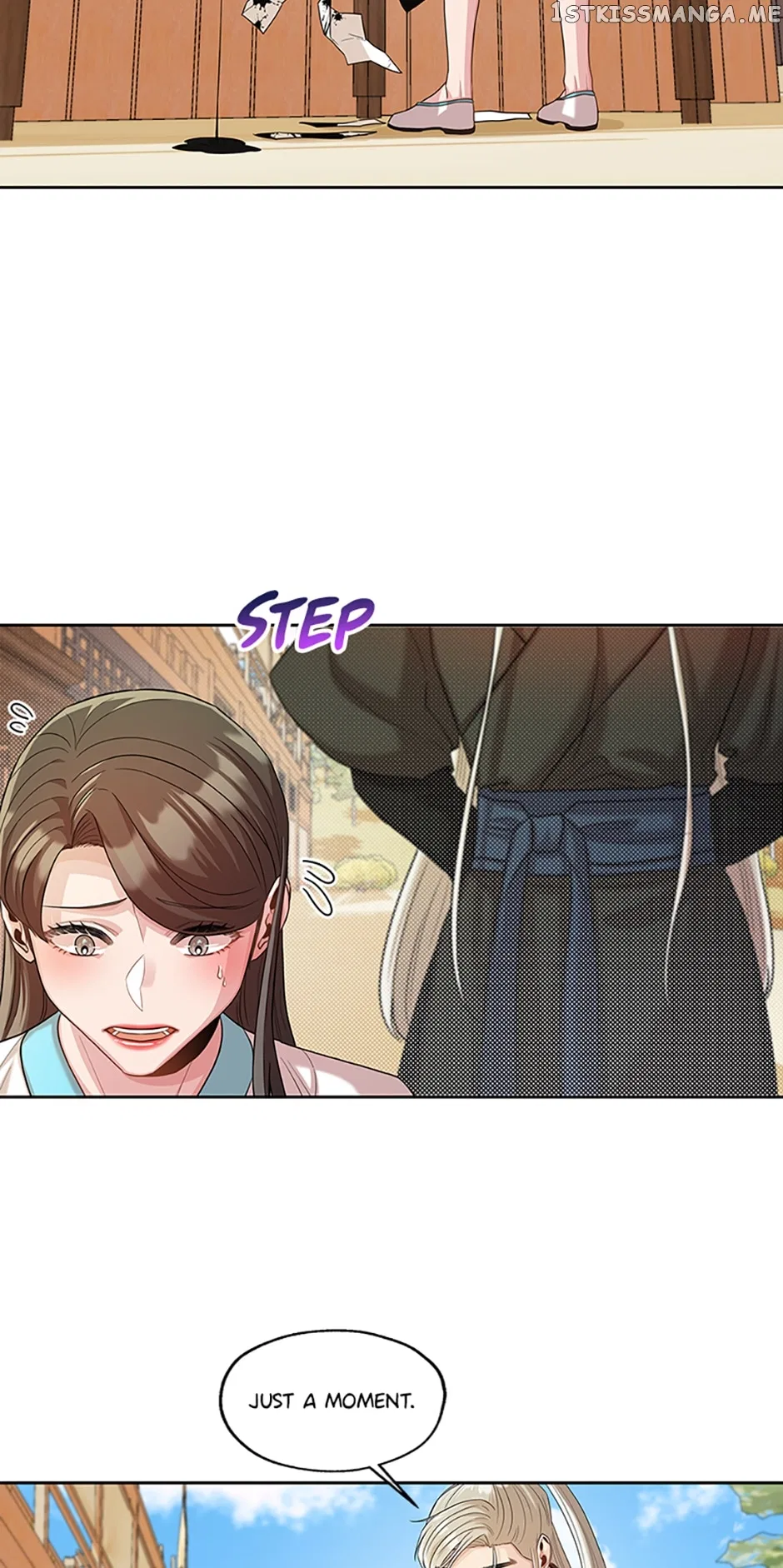 Avoiding the Heavenly Emperor Chapter 55 – Page 35
