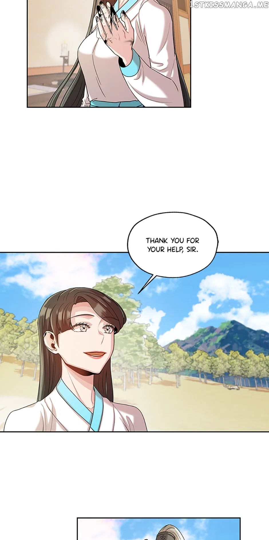 Avoiding the Heavenly Emperor Chapter 55 – Page 38