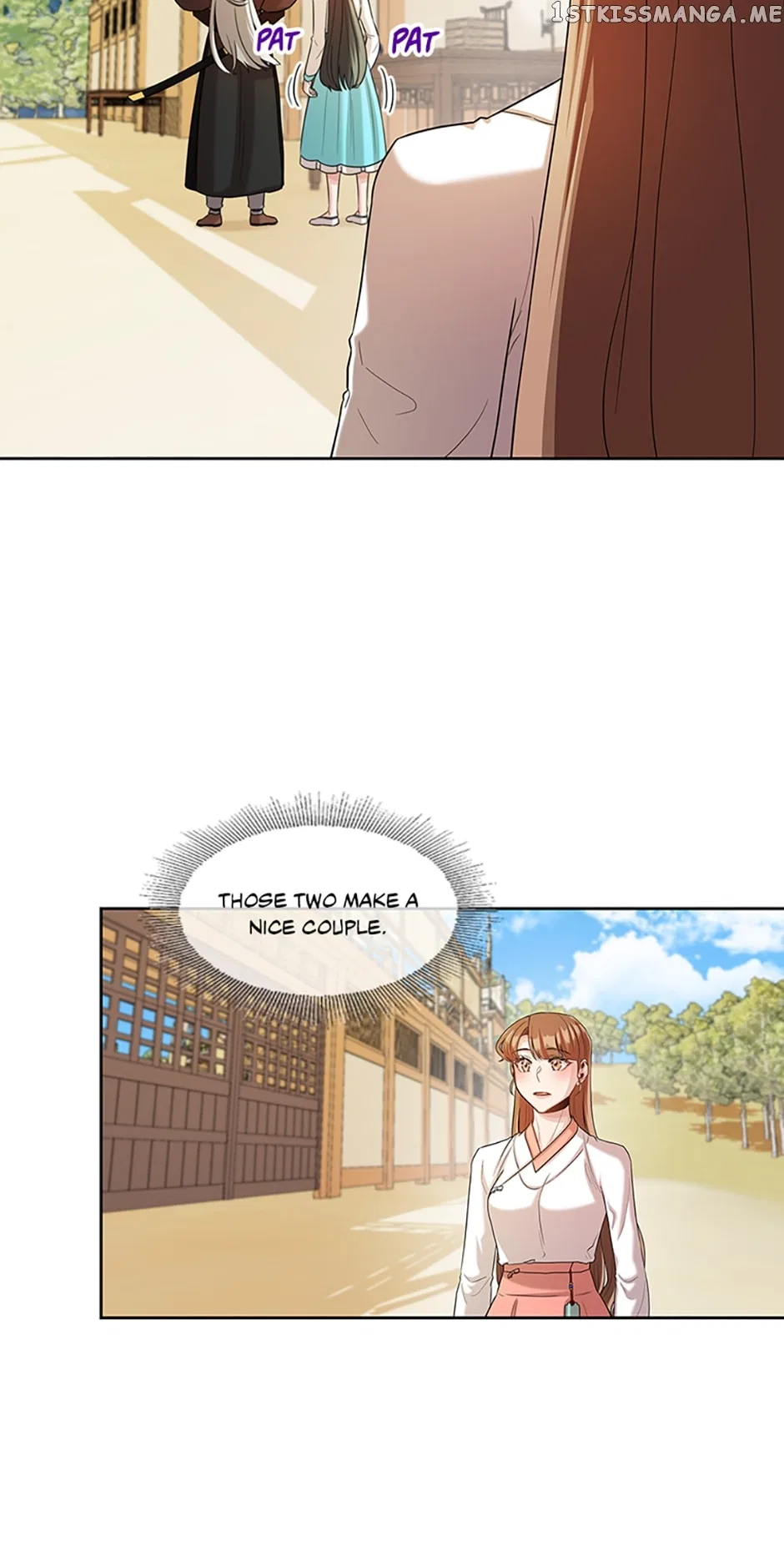 Avoiding the Heavenly Emperor Chapter 55 – Page 40