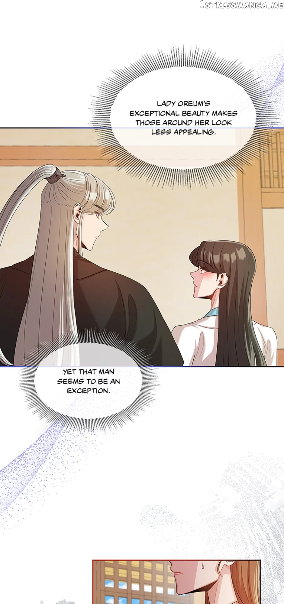 Avoiding the Heavenly Emperor Chapter 55 – Page 41