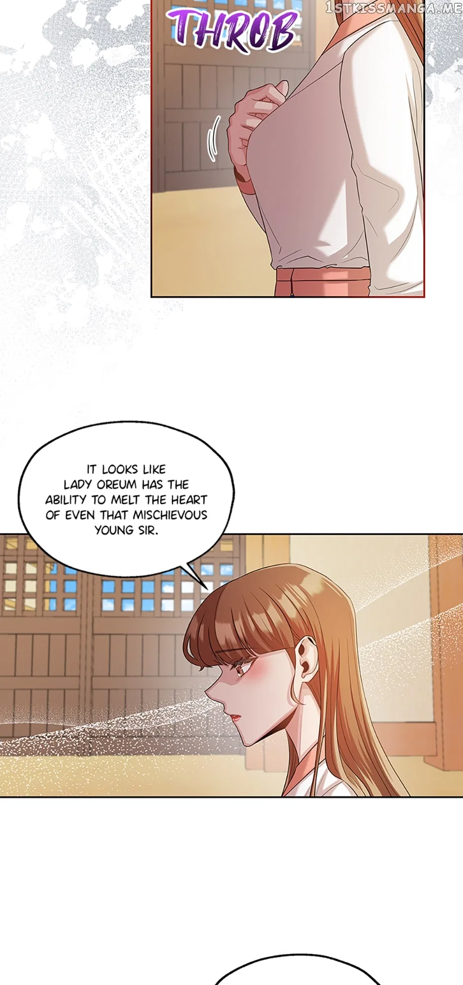 Avoiding the Heavenly Emperor Chapter 55 – Page 42