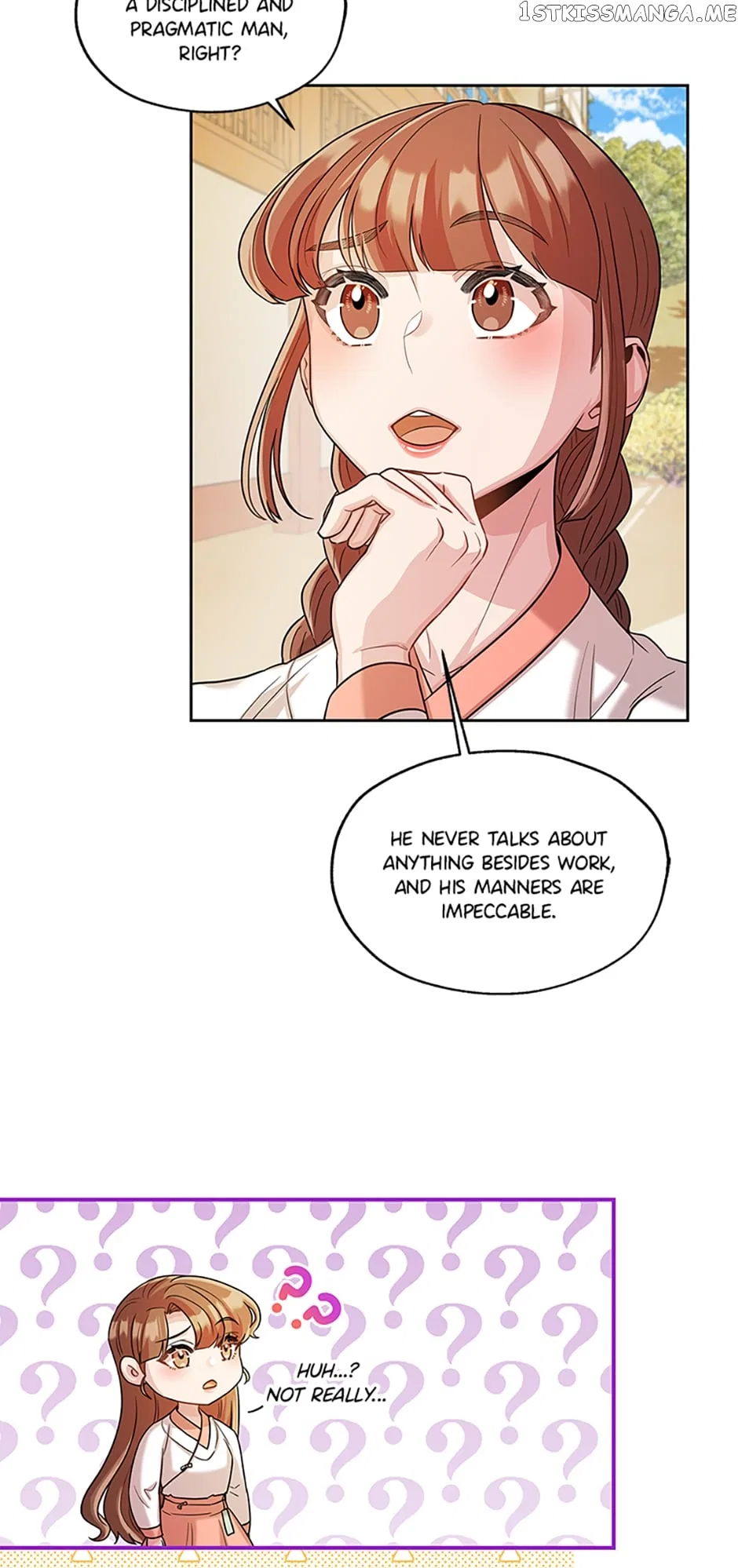 Avoiding the Heavenly Emperor Chapter 55 – Page 46