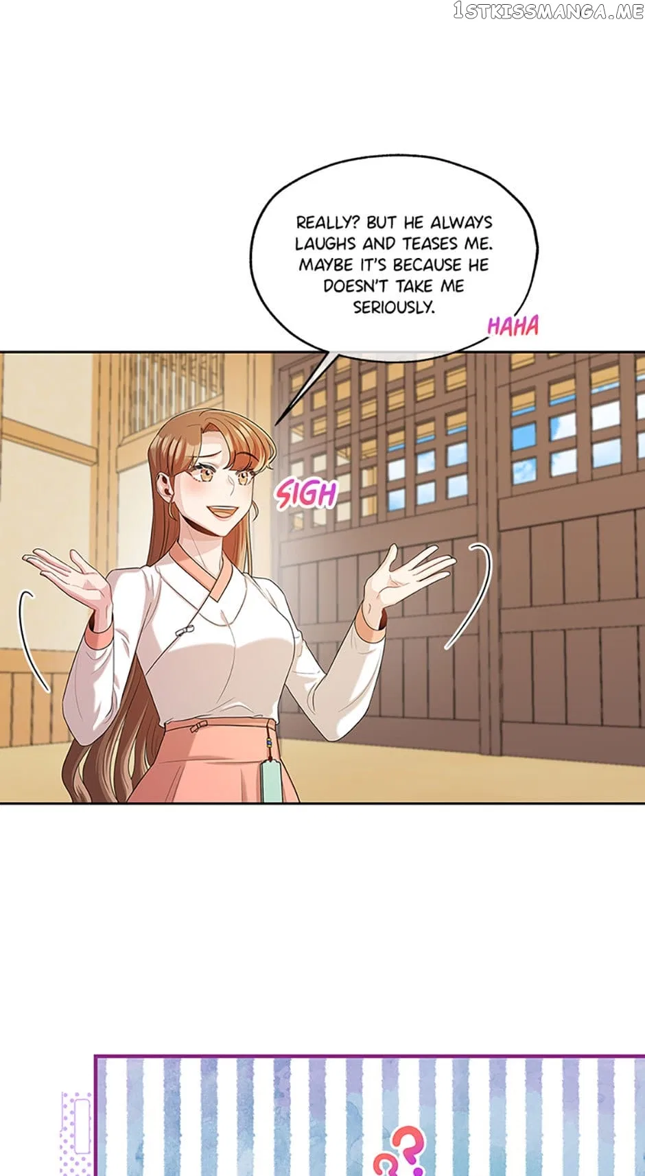 Avoiding the Heavenly Emperor Chapter 55 – Page 48