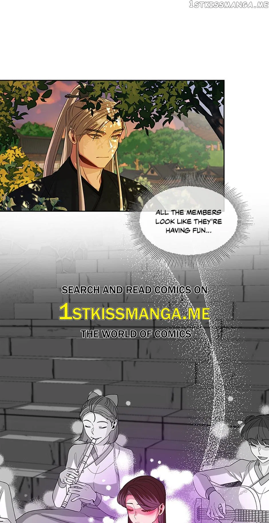 Avoiding the Heavenly Emperor Chapter 54 – Page 1