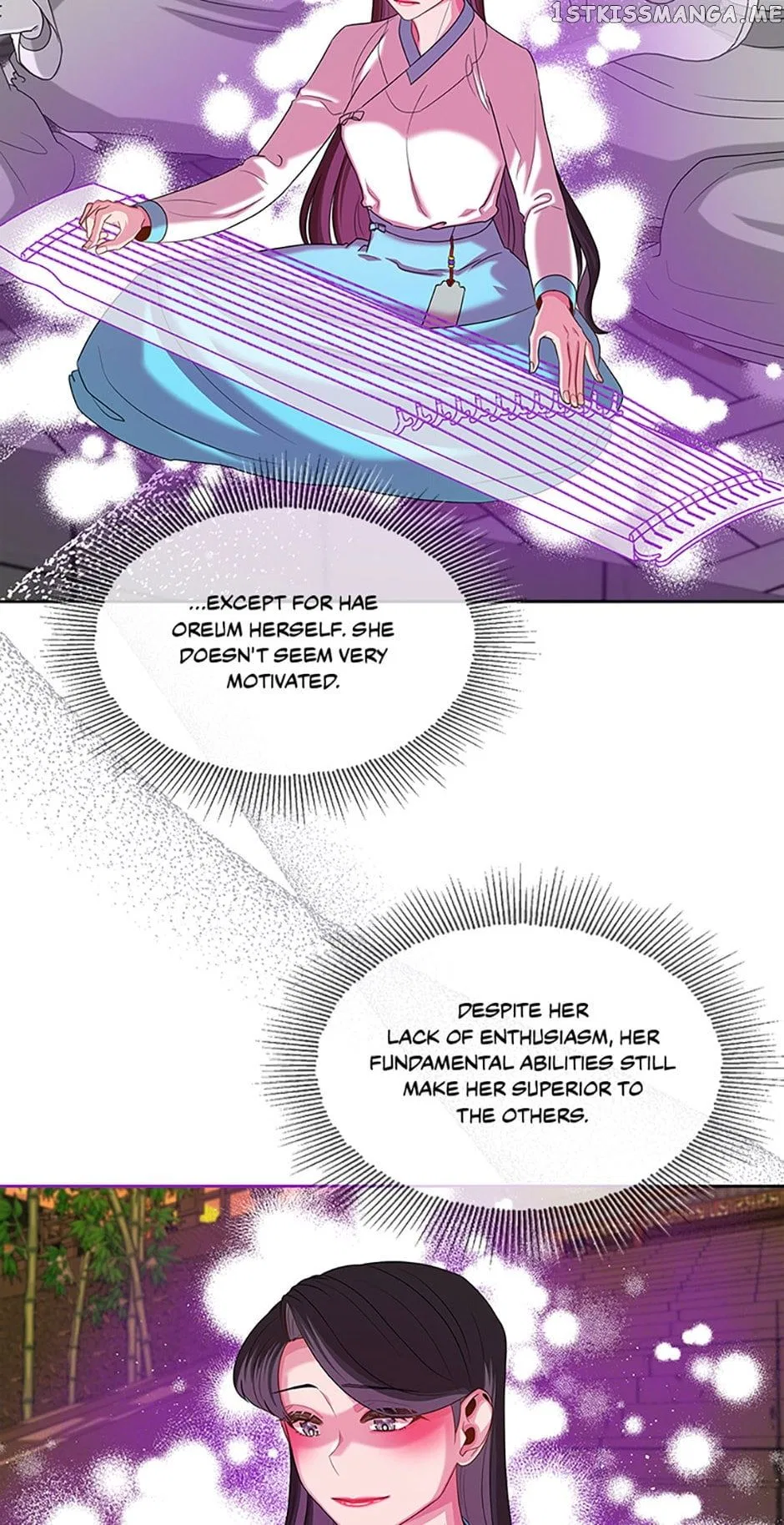 Avoiding the Heavenly Emperor Chapter 54 – Page 2