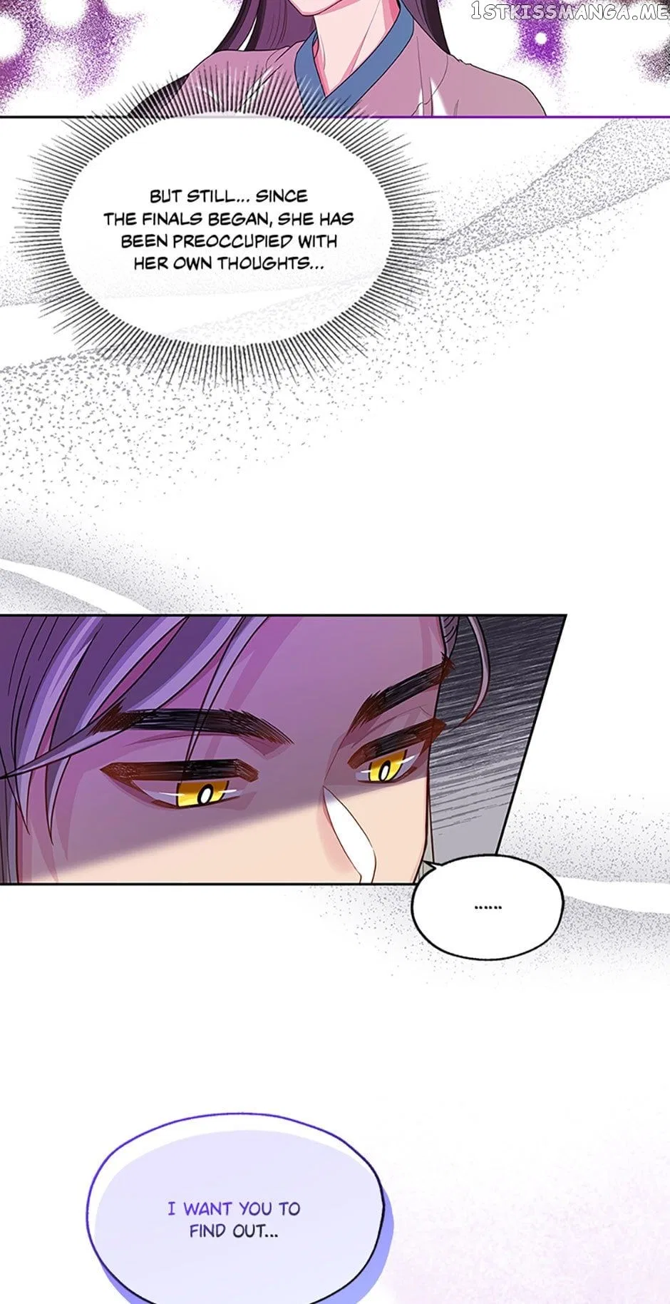 Avoiding the Heavenly Emperor Chapter 54 – Page 3