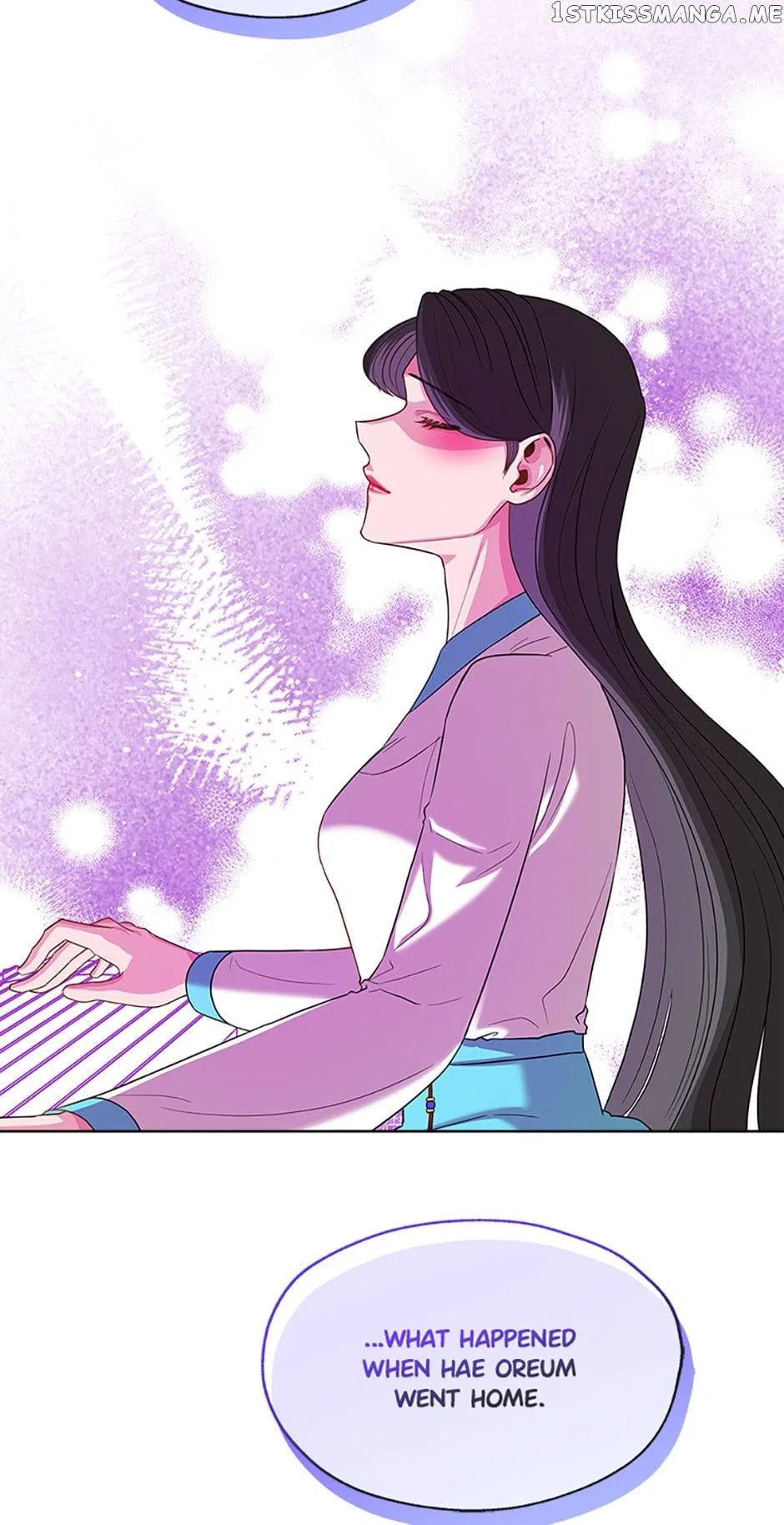 Avoiding the Heavenly Emperor Chapter 54 – Page 4