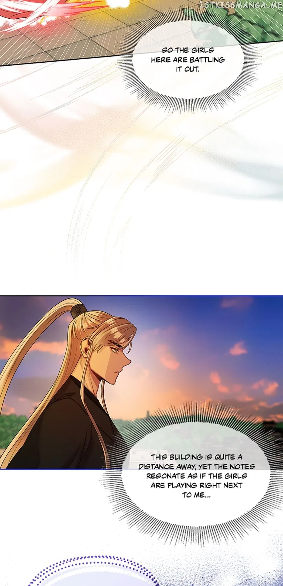 Avoiding the Heavenly Emperor Chapter 54 – Page 9