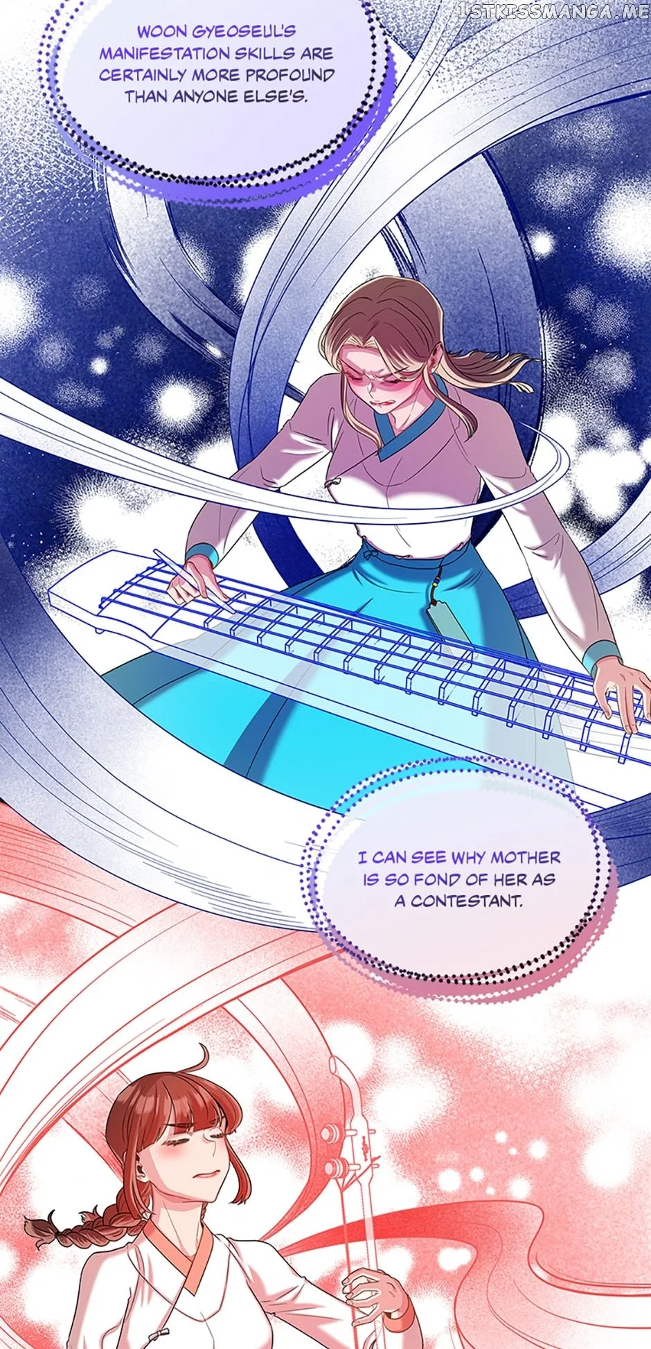Avoiding the Heavenly Emperor Chapter 54 – Page 10