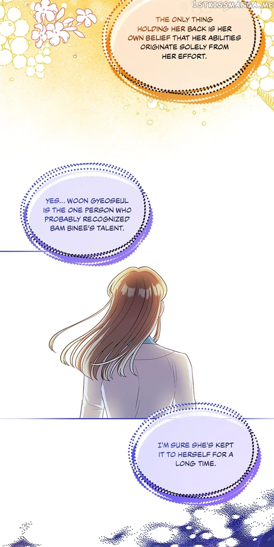 Avoiding the Heavenly Emperor Chapter 54 – Page 14