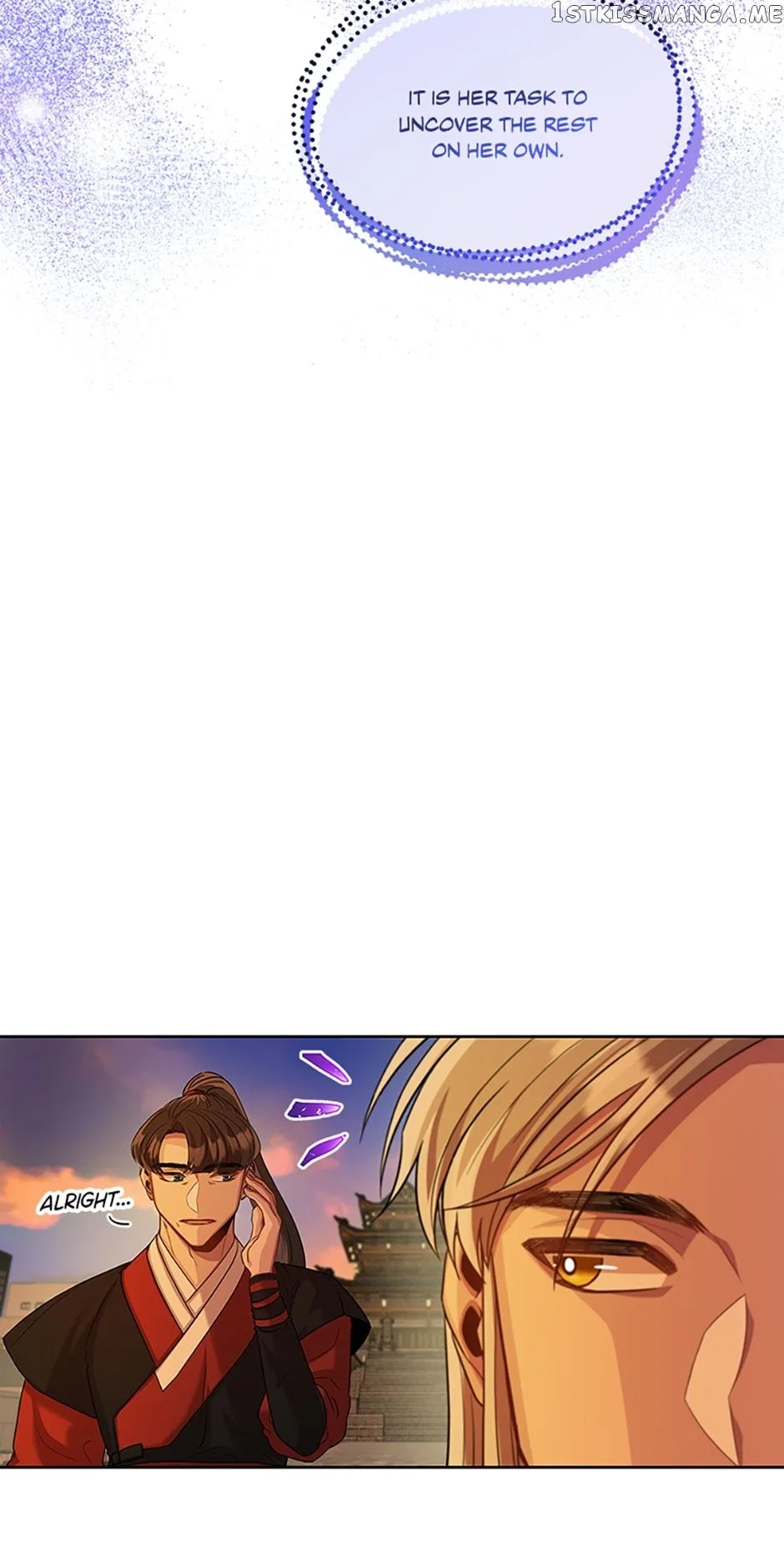 Avoiding the Heavenly Emperor Chapter 54 – Page 16