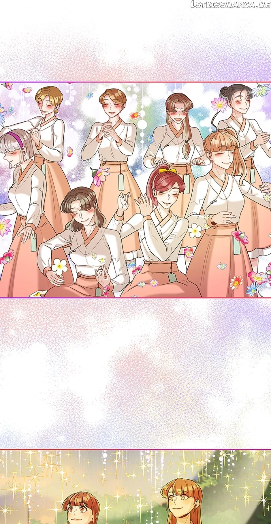 Avoiding the Heavenly Emperor Chapter 54 – Page 21