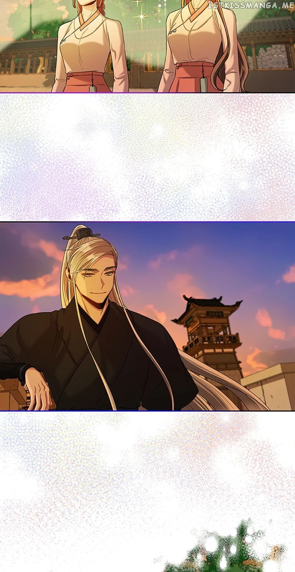 Avoiding the Heavenly Emperor Chapter 54 – Page 22