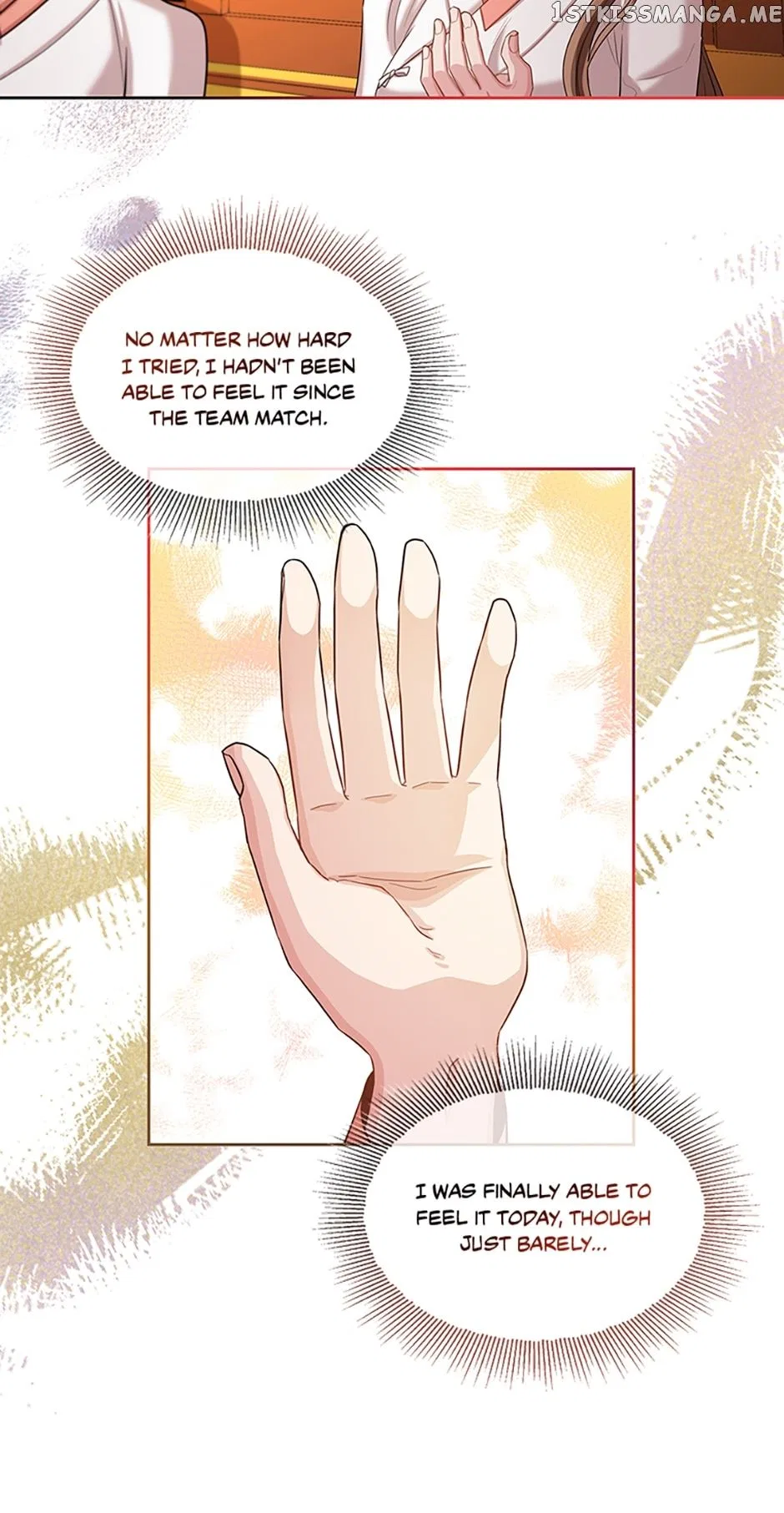 Avoiding the Heavenly Emperor Chapter 54 – Page 28