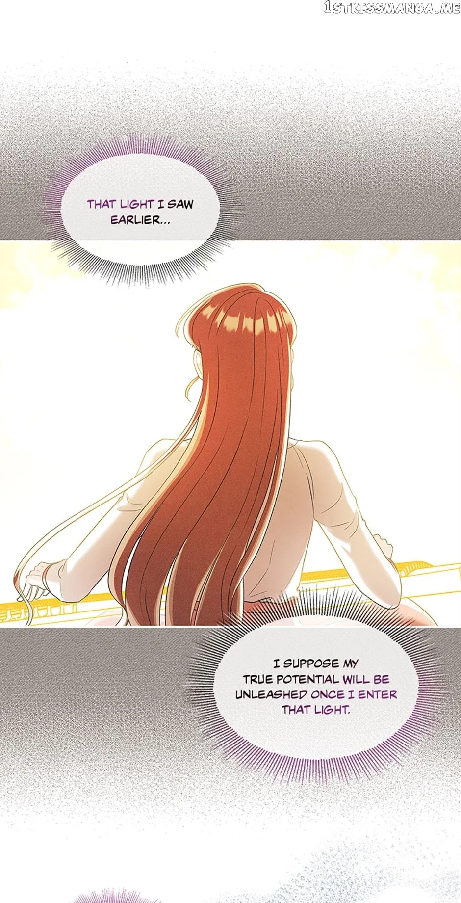 Avoiding the Heavenly Emperor Chapter 54 – Page 29