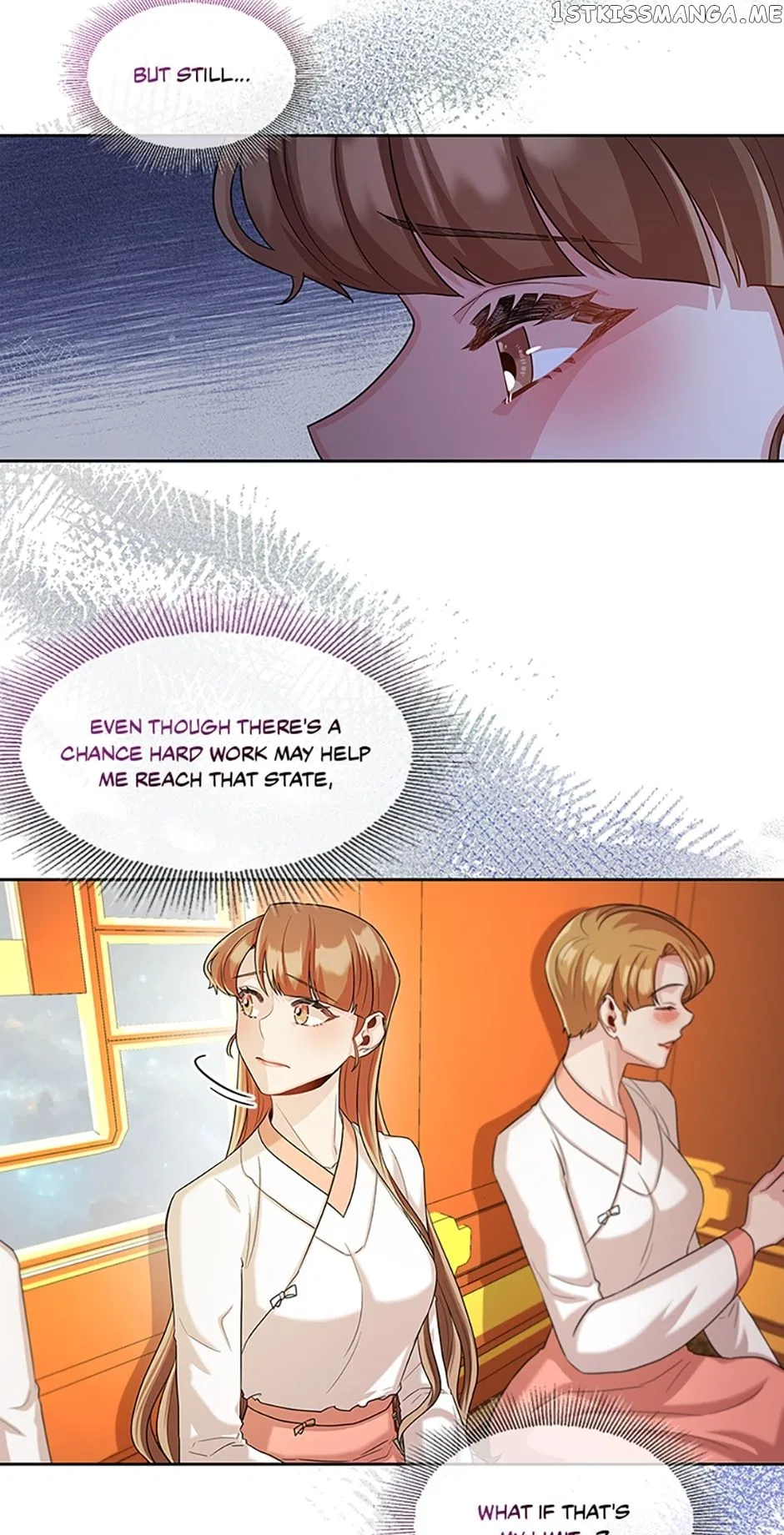 Avoiding the Heavenly Emperor Chapter 54 – Page 30