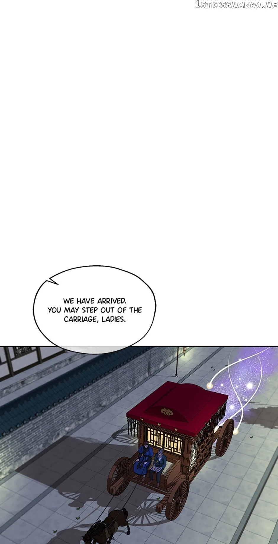 Avoiding the Heavenly Emperor Chapter 54 – Page 32
