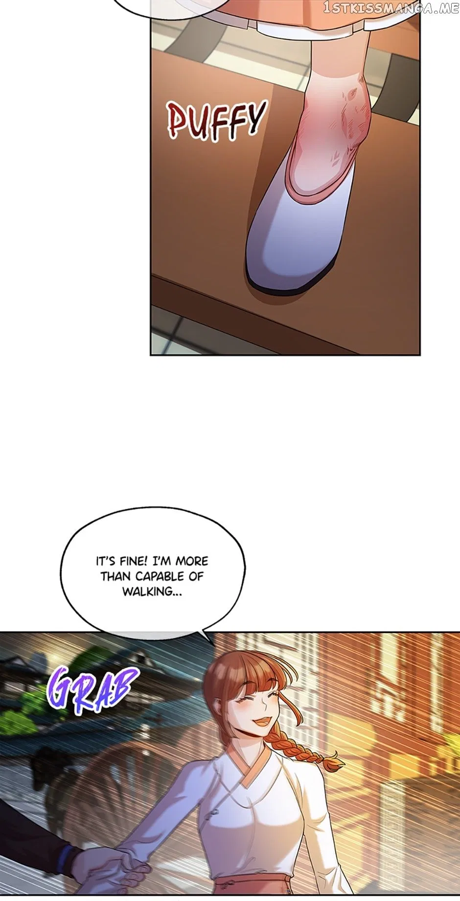 Avoiding the Heavenly Emperor Chapter 54 – Page 34