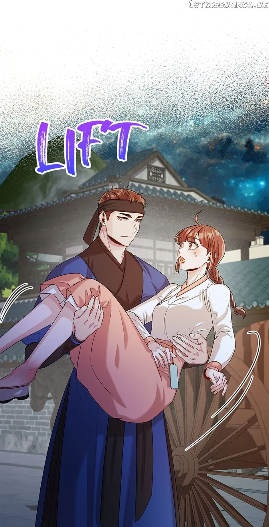 Avoiding the Heavenly Emperor Chapter 54 – Page 35