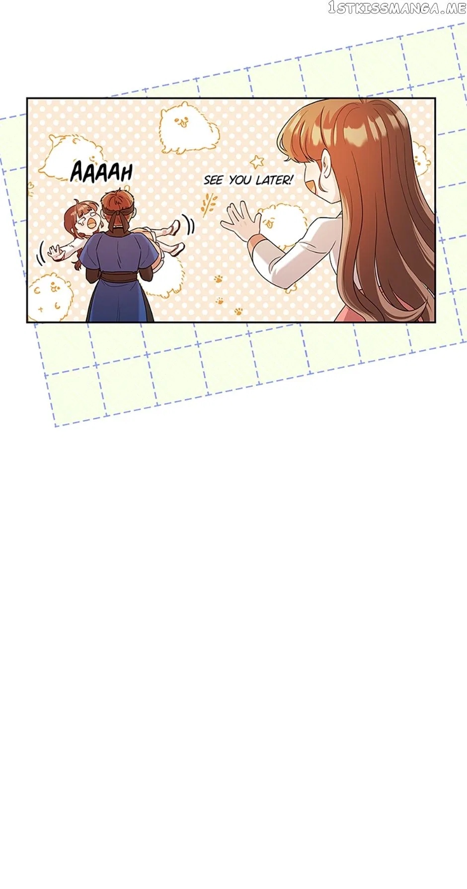 Avoiding the Heavenly Emperor Chapter 54 – Page 39