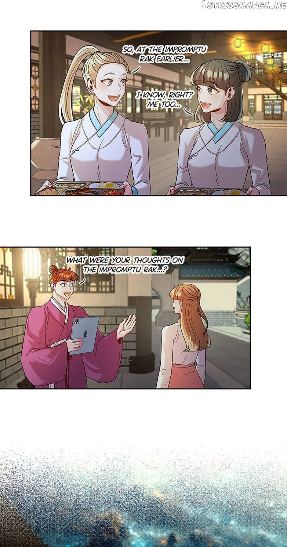 Avoiding the Heavenly Emperor Chapter 54 – Page 41