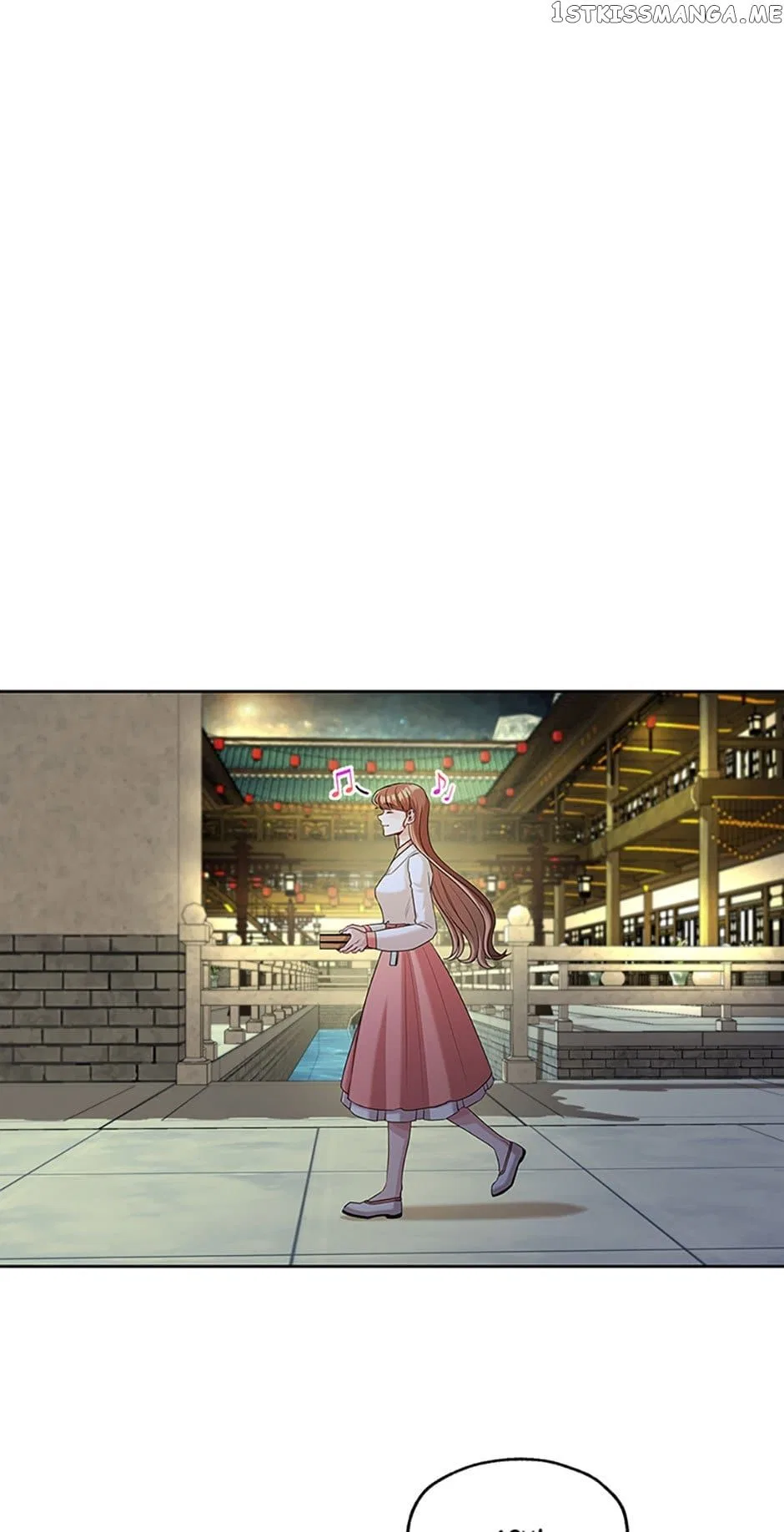Avoiding the Heavenly Emperor Chapter 54 – Page 45