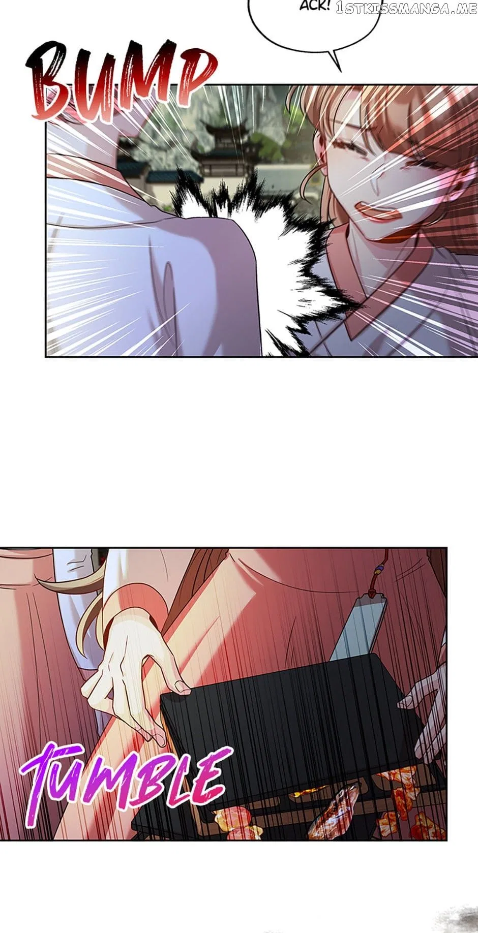 Avoiding the Heavenly Emperor Chapter 54 – Page 46