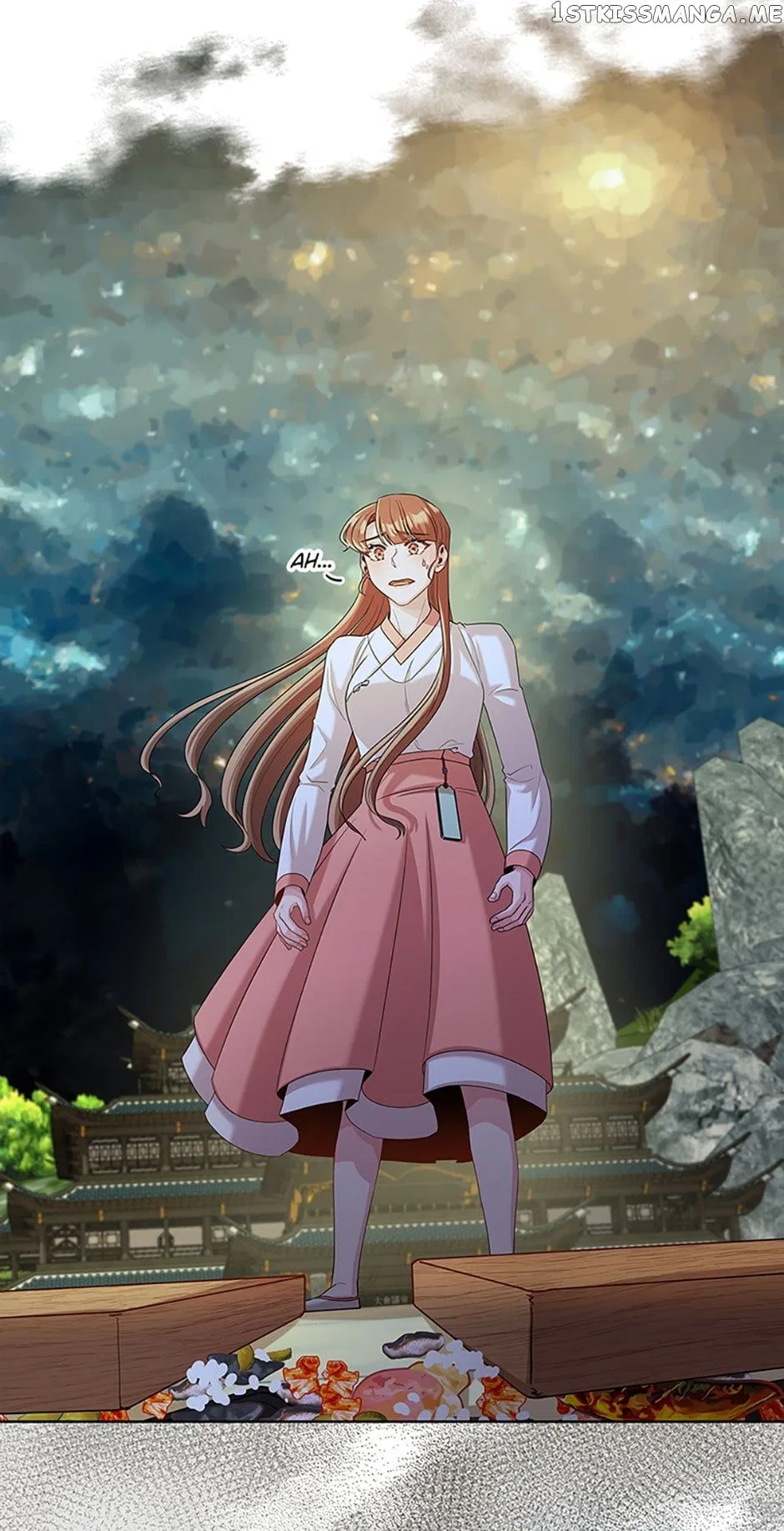 Avoiding the Heavenly Emperor Chapter 54 – Page 47