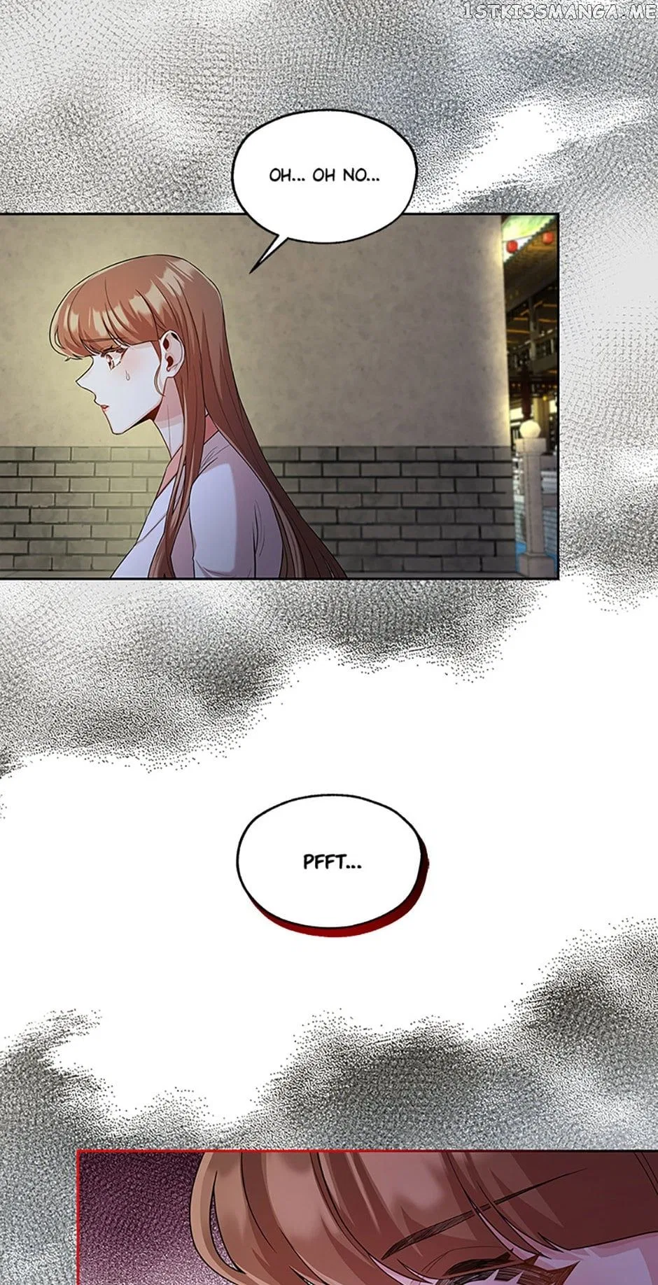 Avoiding the Heavenly Emperor Chapter 54 – Page 48